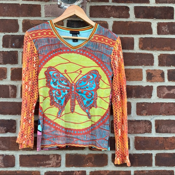 Long Sleeve Shirt Medium | Poshmark